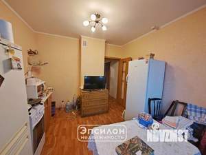 2-к квартира, вторичка, 61м2, 15/17 этаж
