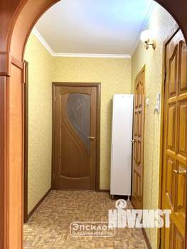 3-к квартира, вторичка, 60м2, 5/9 этаж