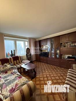 1-к квартира, вторичка, 37м2, 3/9 этаж