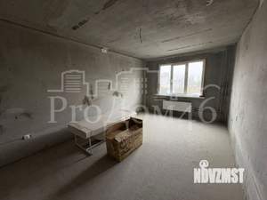 1-к квартира, вторичка, 44м2, 6/10 этаж