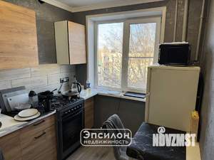 2-к квартира, вторичка, 44м2, 5/5 этаж