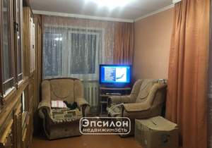 2-к квартира, вторичка, 45м2, 1/3 этаж