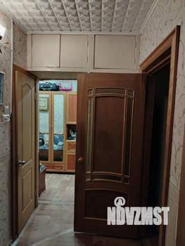 3-к квартира, вторичка, 60м2, 1/9 этаж