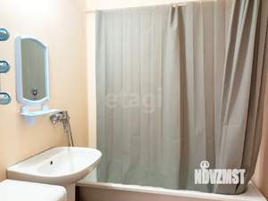 2-к квартира, вторичка, 58м2, 16/17 этаж