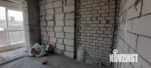 Студия квартира, вторичка, 80м2, 4/6 этаж