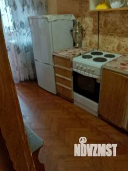 1-к квартира, вторичка, 28м2, 1/9 этаж