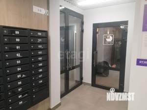 2-к квартира, вторичка, 56м2, 2/10 этаж