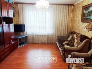 2-к квартира, вторичка, 49м2, 6/9 этаж