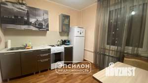 1-к квартира, вторичка, 37м2, 10/17 этаж