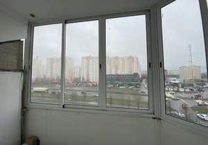 1-к квартира, вторичка, 36м2, 6/17 этаж