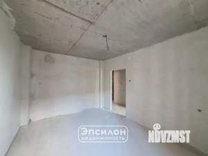 2-к квартира, вторичка, 52м2, 9/10 этаж