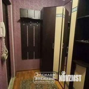 1-к квартира, вторичка, 40м2, 7/9 этаж