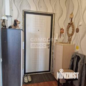 1-к квартира, вторичка, 36м2, 16/17 этаж