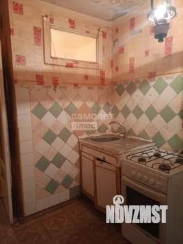 2-к квартира, вторичка, 47м2, 5/5 этаж