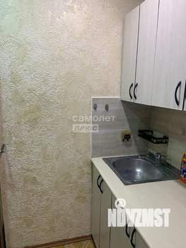 2-к квартира, вторичка, 44м2, 4/5 этаж