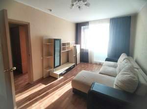 1-к квартира, вторичка, 36м2, 14/17 этаж