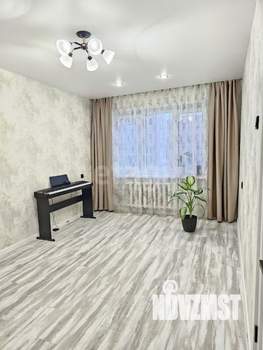 3-к квартира, вторичка, 78м2, 5/9 этаж