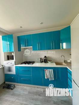 3-к квартира, вторичка, 78м2, 6/9 этаж