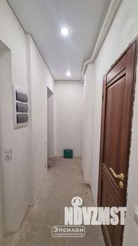 2-к квартира, вторичка, 44м2, 1/4 этаж