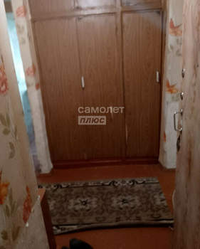 2-к квартира, вторичка, 49м2, 9/9 этаж