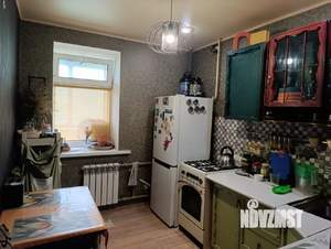 2-к квартира, вторичка, 49м2, 1/9 этаж
