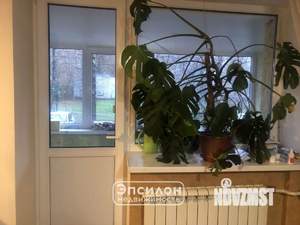 Студия квартира, вторичка, 62м2, 1/5 этаж