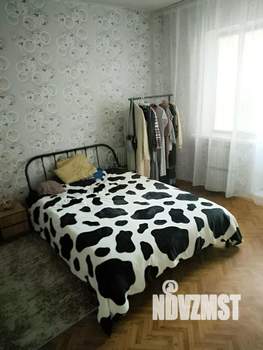 3-к квартира, вторичка, 72м2, 9/9 этаж