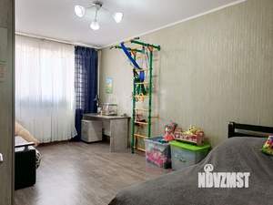 3-к квартира, вторичка, 77м2, 5/14 этаж