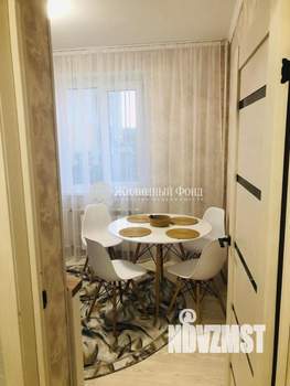 2-к квартира, вторичка, 54м2, 2/17 этаж