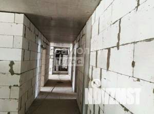 1-к квартира, вторичка, 49м2, 3/10 этаж