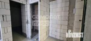 3-к квартира, сданный дом, 59м2, 10/11 этаж