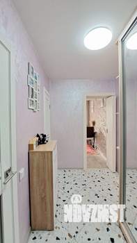 1-к квартира, вторичка, 39м2, 5/5 этаж