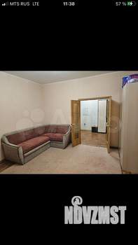 1-к квартира, вторичка, 55м2, 2/16 этаж