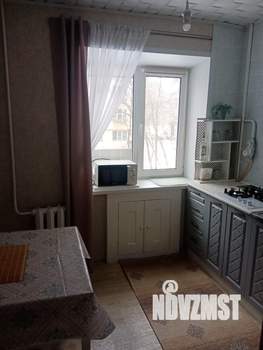 2-к квартира, вторичка, 44м2, 2/5 этаж