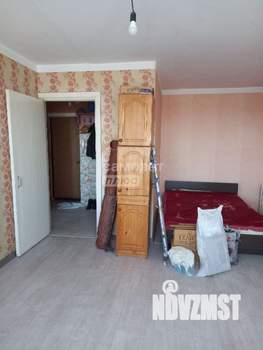 1-к квартира, вторичка, 35м2, 5/5 этаж