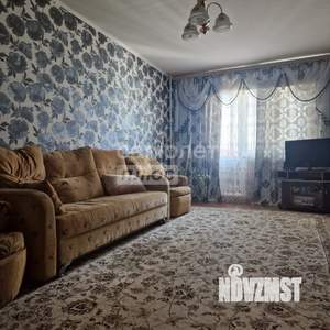 3-к квартира, вторичка, 77м2, 16/17 этаж