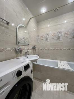 2-к квартира, вторичка, 56м2, 5/19 этаж