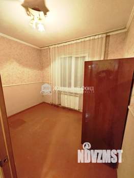 3-к квартира, вторичка, 60м2, 9/9 этаж