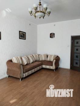 3-к квартира, вторичка, 87м2, 5/10 этаж