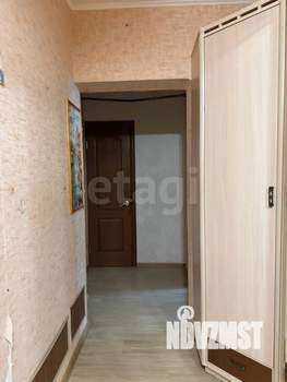 3-к квартира, вторичка, 79м2, 2/17 этаж