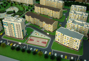 1-к квартира, вторичка, 41м2, 5/9 этаж