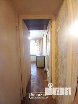 1-к квартира, вторичка, 30м2, 9/9 этаж