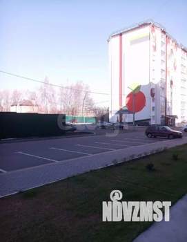 1-к квартира, вторичка, 36м2, 8/11 этаж