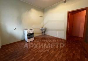 1-к квартира, вторичка, 45м2, 9/9 этаж