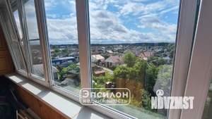 2-к квартира, вторичка, 47м2, 6/9 этаж