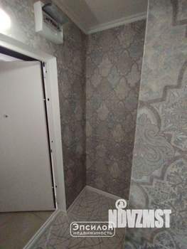 1-к квартира, вторичка, 37м2, 5/10 этаж