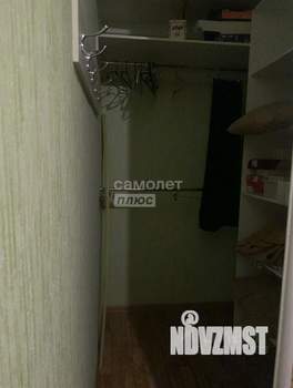 1-к квартира, вторичка, 41м2, 13/17 этаж