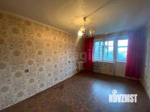 3-к квартира, вторичка, 70м2, 3/5 этаж