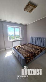 4-к квартира, вторичка, 70м2, 8/9 этаж