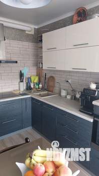 2-к квартира, вторичка, 56м2, 16/19 этаж